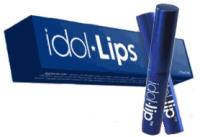how idol lips work