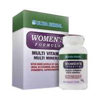 ultra herbal women formula ingredients