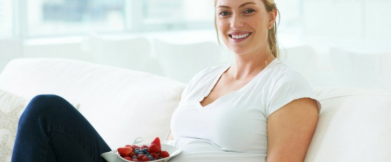 Pregnancy Diet