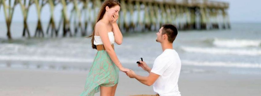 romantic ways to propose