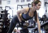 Women fitness myths