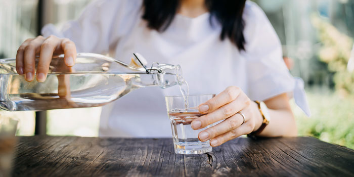Guide On Water Health
